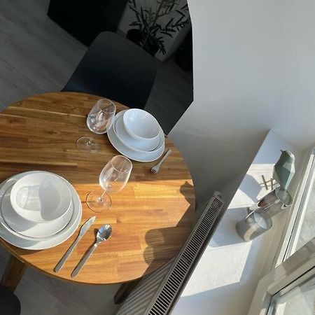 Appartement In Centrum Alkmaar Zewnętrze zdjęcie