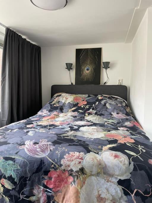Appartement In Centrum Alkmaar Zewnętrze zdjęcie