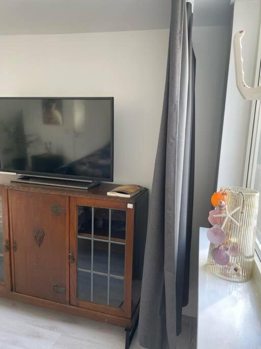 Appartement In Centrum Alkmaar Zewnętrze zdjęcie