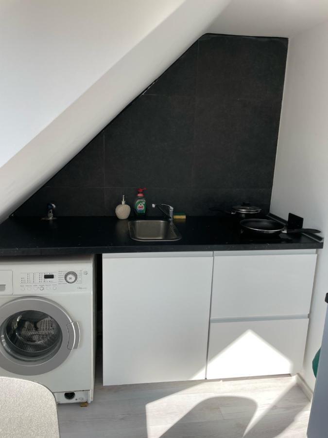 Appartement In Centrum Alkmaar Zewnętrze zdjęcie