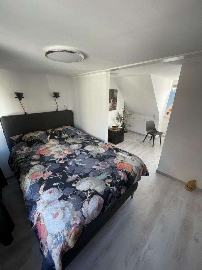 Appartement In Centrum Alkmaar Zewnętrze zdjęcie
