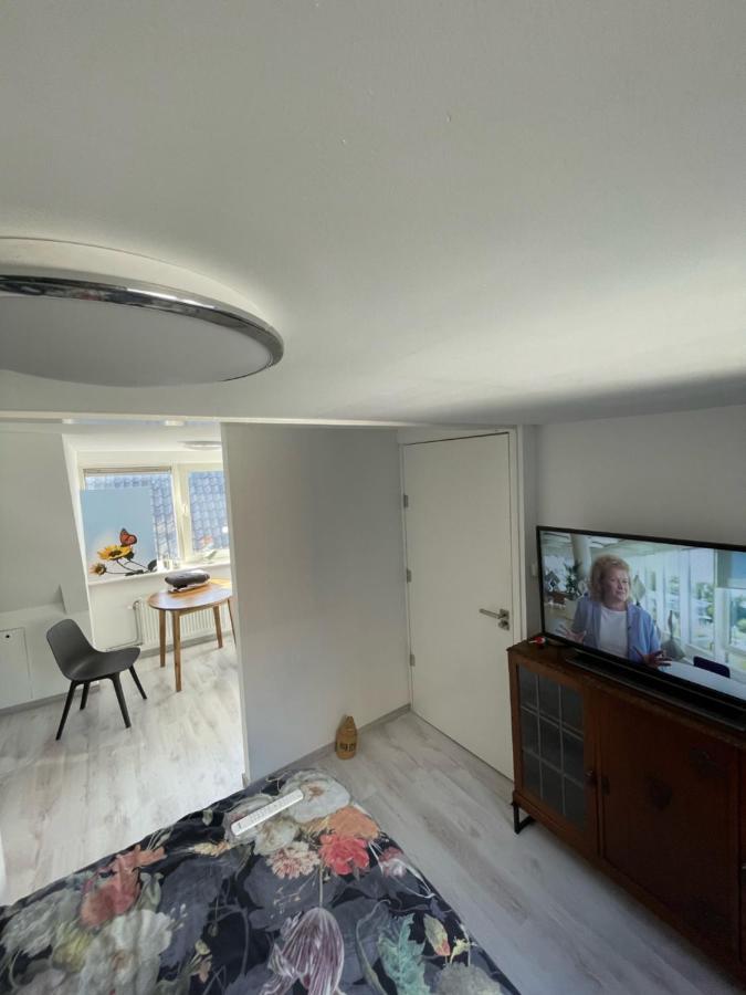 Appartement In Centrum Alkmaar Zewnętrze zdjęcie