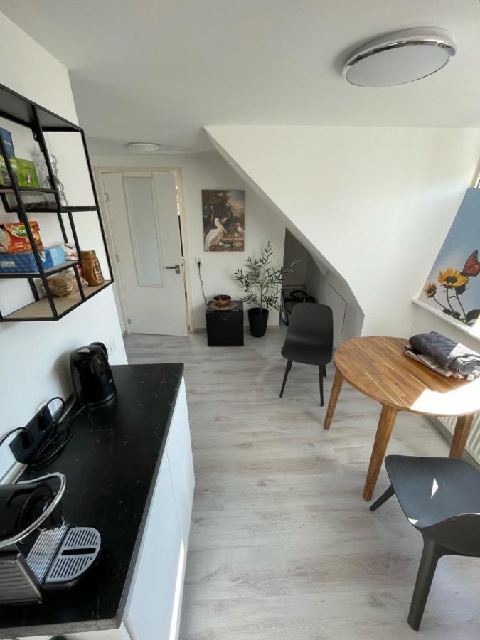 Appartement In Centrum Alkmaar Zewnętrze zdjęcie