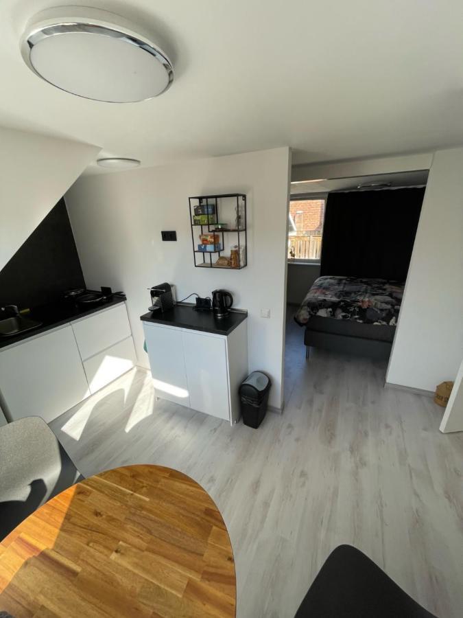 Appartement In Centrum Alkmaar Zewnętrze zdjęcie